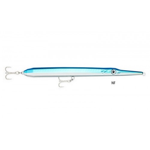 RAPALA FLASH-X SKITTER 22 NF