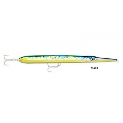 RAPALA FLASH-X SKITTER 22 MAHI