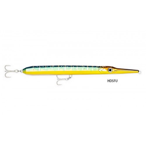 RAPALA FLASH-X SKITTER 22 HDSFU