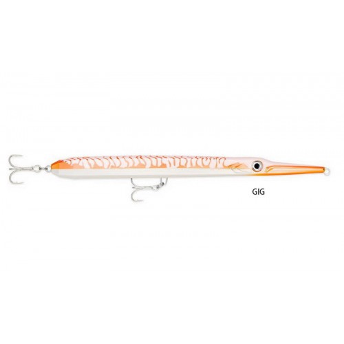 RAPALA FLASH-X SKITTER 22 GIG