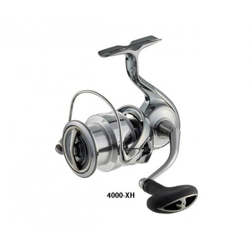 DAIWA 22 EXIST G LT 4000-XH