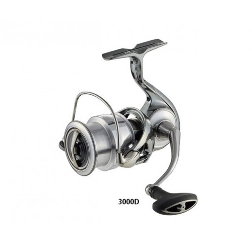 DAIWA 22 EXIST G LT 3000D