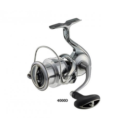 DAIWA 22 EXIST G LT 4000D