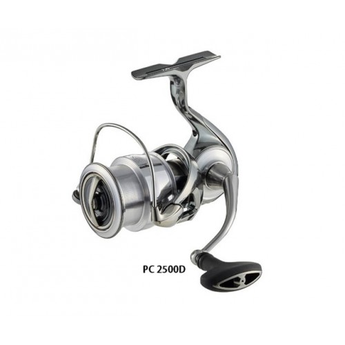 DAIWA 22 EXIST G LT PC2500D
