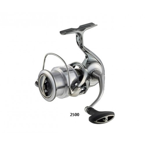DAIWA 22 EXIST G LT 2500