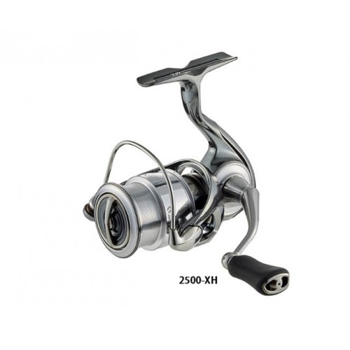 DAIWA 22 EXIST G LT 2500-XH