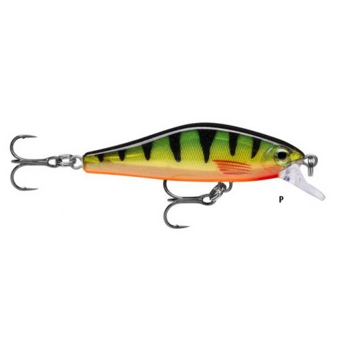 RAPALA SHADOW RAP SOLID SHAD 06 P