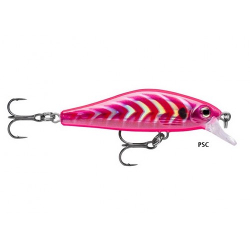 RAPALA SHADOW RAP SOLID SHAD 06 PSC