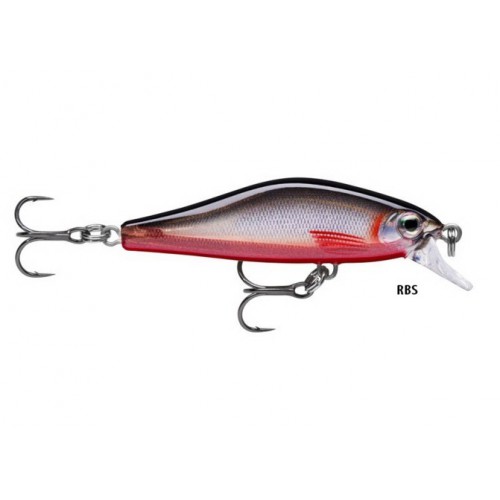 RAPALA SHADOW RAP SOLID SHAD 06 RBS