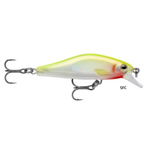 RAPALA SHADOW RAP SOLID SHAD 06 SFC