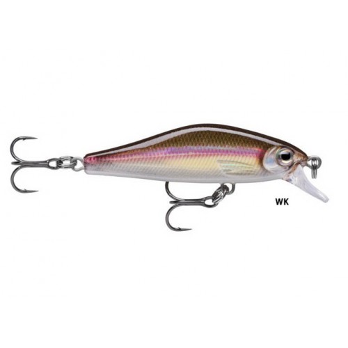 RAPALA SHADOW RAP SOLID SHAD 06 WK