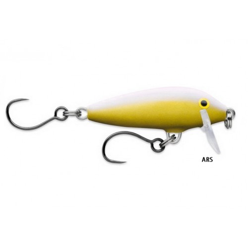 RAPALA COUNTDOWN CD03 SH ARS