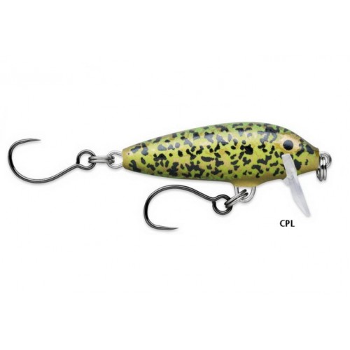 RAPALA COUNTDOWN CD03 SH CPL