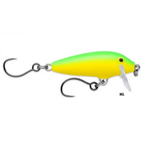 RAPALA COUNTDOWN CD03 SH ML