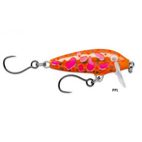 RAPALA COUNTDOWN CD03 SH PPL