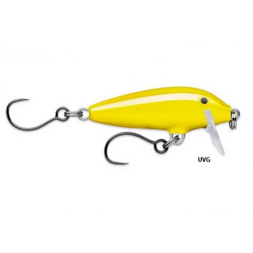 RAPALA COUNTDOWN CD03 SH UVG