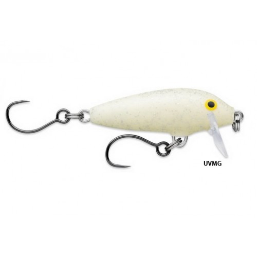 RAPALA COUNTDOWN CD03 SH UVMG