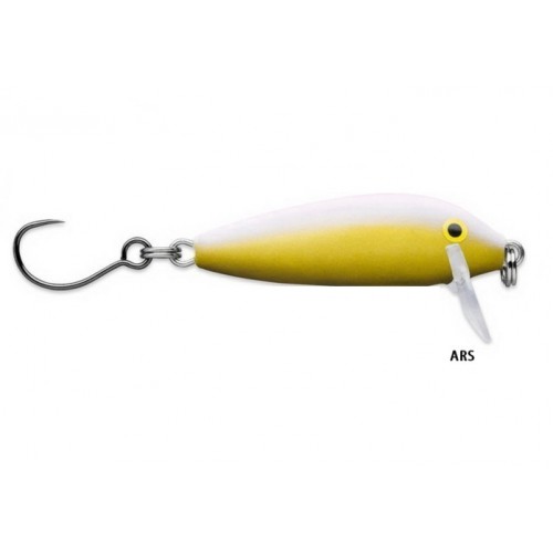 RAPALA COUNTDOWN CD01 SH ARS