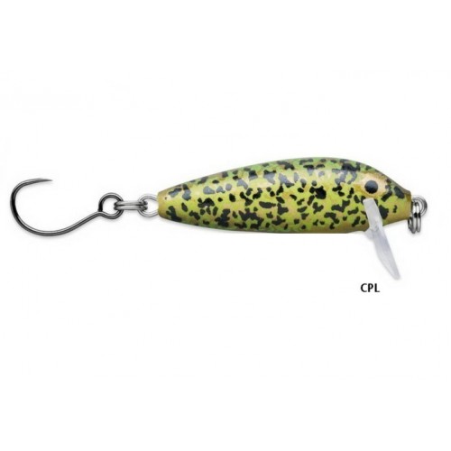 RAPALA COUNTDOWN CD01 SH CPL