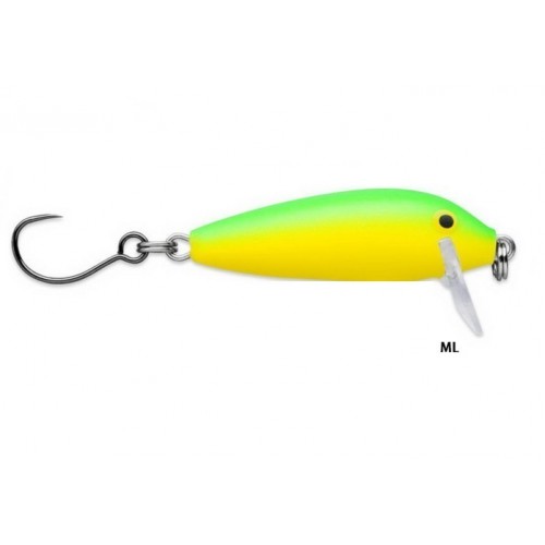 RAPALA COUNTDOWN CD01 SH ML