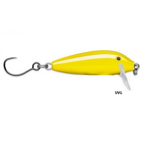 RAPALA COUNTDOWN CD01 SH UVG