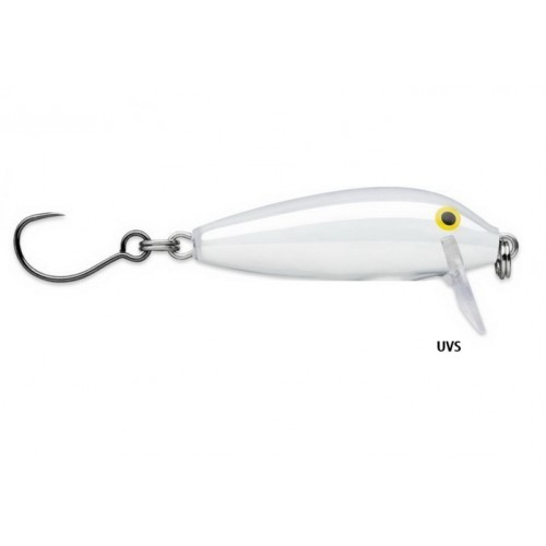RAPALA COUNTDOWN CD01 SH UVS