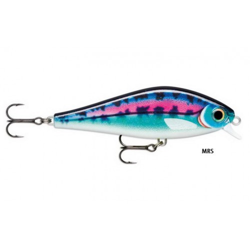 RAPALA SUPER SHADOW RAP 11 MRS
