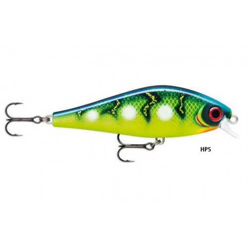 RAPALA SUPER SHADOW RAP 11 HPS