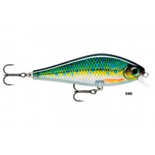 RAPALA SUPER SHADOW RAP 11 RNR