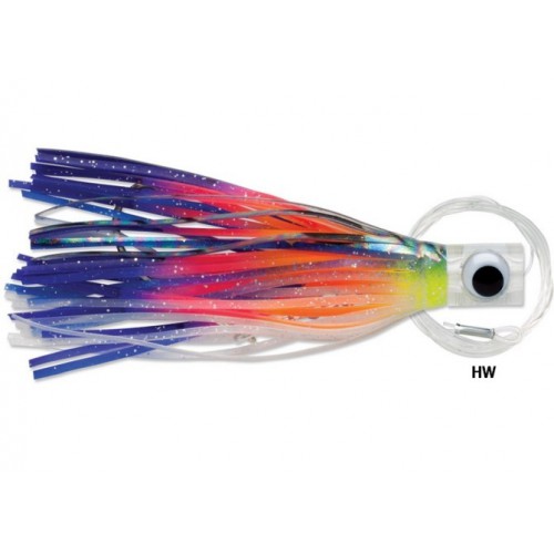 WILLIAMSON DORADO CATCHER RIGGED 6 HW