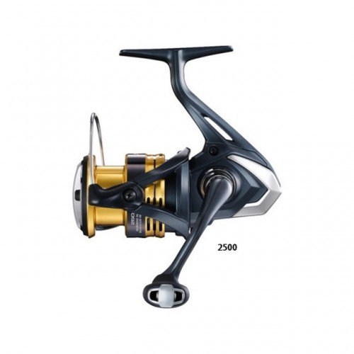 SHIMANO SAHARA FJ 2500