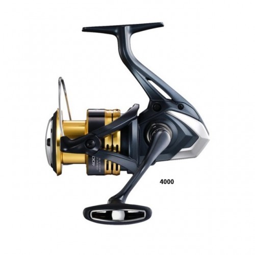 SHIMANO SAHARA FJ 4000