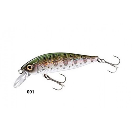 SHIMANO CARDIFF STREAM FLAT 50S 001