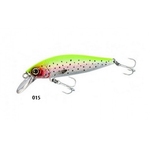 SHIMANO CARDIFF STREAM FLAT 50S 015