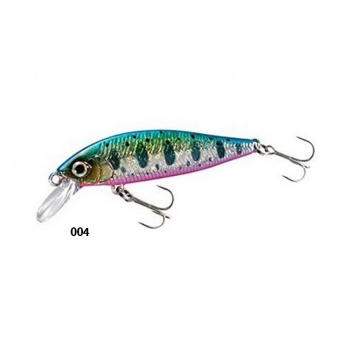 SHIMANO CARDIFF STREAM FLAT 50S 004