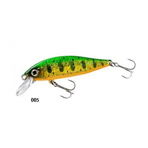 SHIMANO CARDIFF STREAM FLAT 50S 005