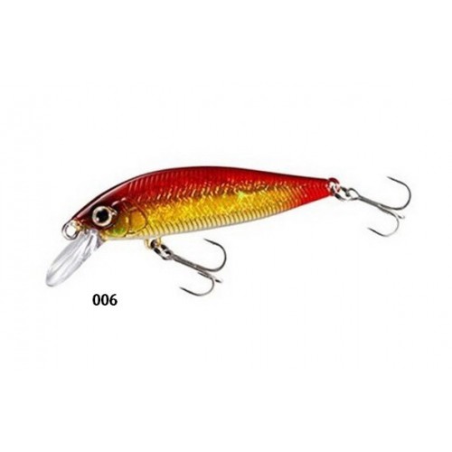 SHIMANO CARDIFF STREAM FLAT 50S 006