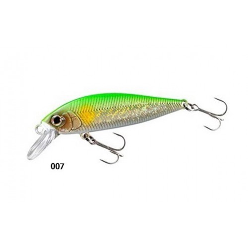 SHIMANO CARDIFF STREAM FLAT 50S 007