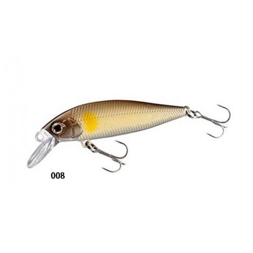 SHIMANO CARDIFF STREAM FLAT 50S 008