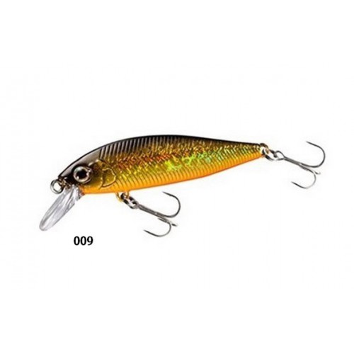 SHIMANO CARDIFF STREAM FLAT 50S 009