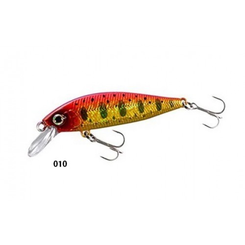 SHIMANO CARDIFF STREAM FLAT 50S 010