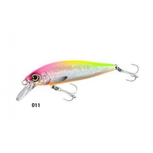 SHIMANO CARDIFF STREAM FLAT 50S 011
