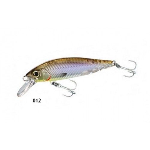 SHIMANO CARDIFF STREAM FLAT 50S 012