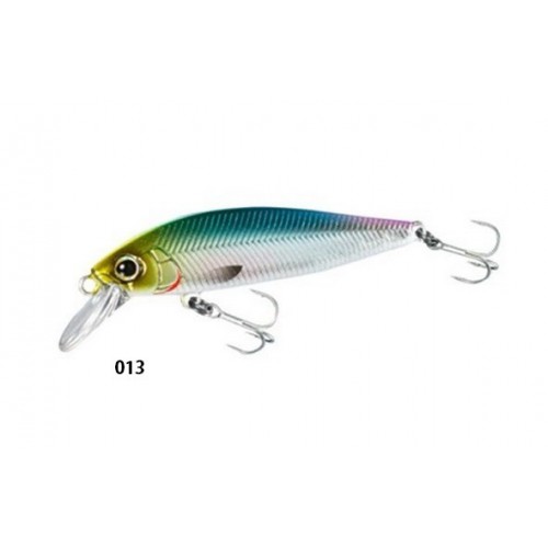SHIMANO CARDIFF STREAM FLAT 50S 013