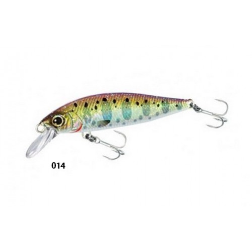 SHIMANO CARDIFF STREAM FLAT 50S 014