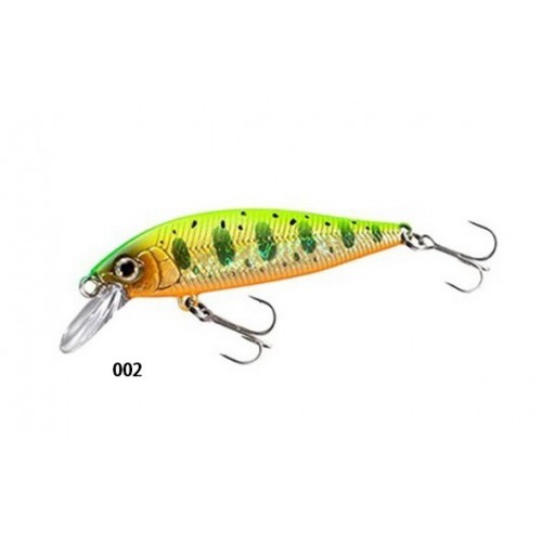 SHIMANO CARDIFF STREAM FLAT 50HS 002