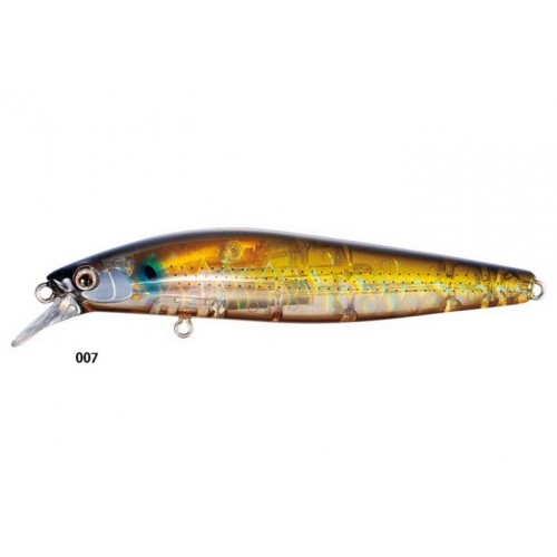SHIMANO EXSENCE SILENT ASSASSIN 99S FLASH BOOST 007