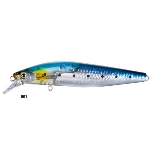 SHIMANO EXSENCE SILENT ASSASSIN 99SP FLASH BOOST 001