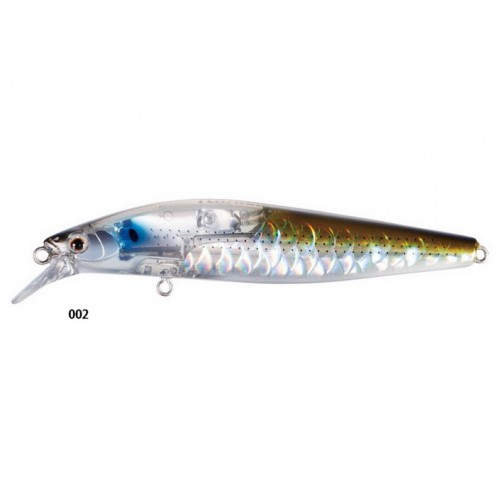 SHIMANO EXSENCE SILENT ASSASSIN 99SP FLASH BOOST 002
