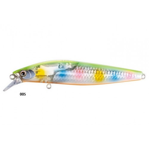 SHIMANO EXSENCE SILENT ASSASSIN 99SP FLASH BOOST 005